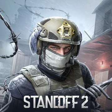 Стандофф 2